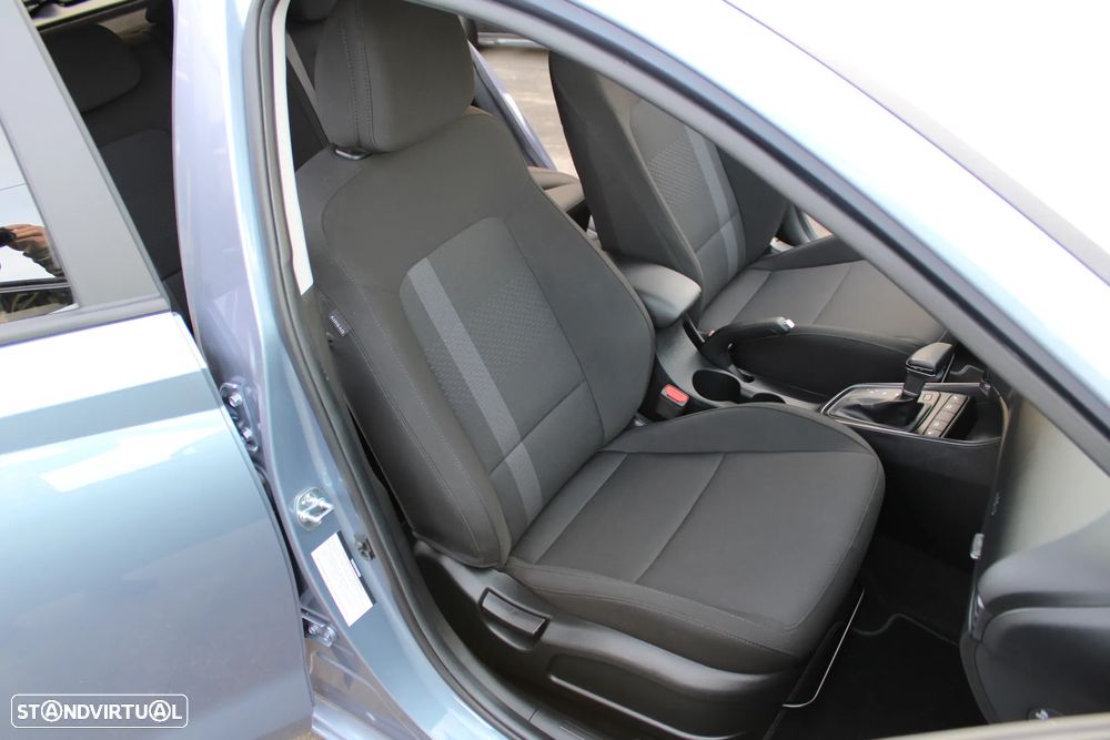 Hyundai i20 1.0 T-GDI Style (TT) DCT - 30