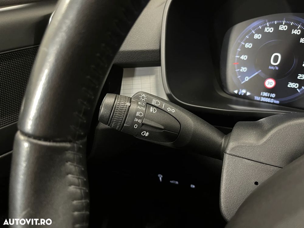 Volvo XC 40 T5 Recharge DKG Inscription - 23