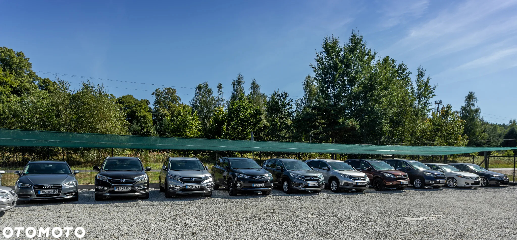 Honda CR-V 2.0 Executive (ADAS / Connect+) - 17
