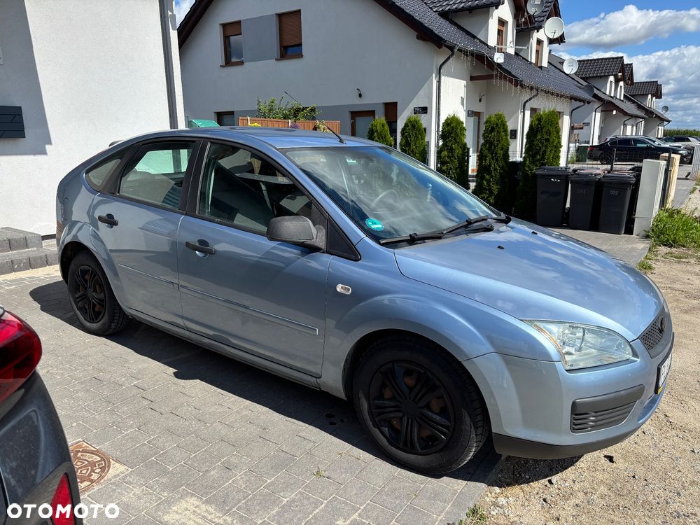 Ford Focus - 2