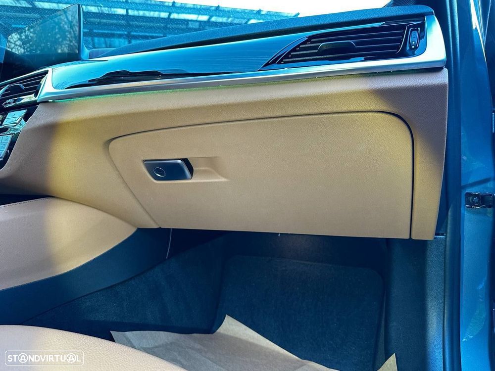 BMW 530 e iPerformance Pack M - 25