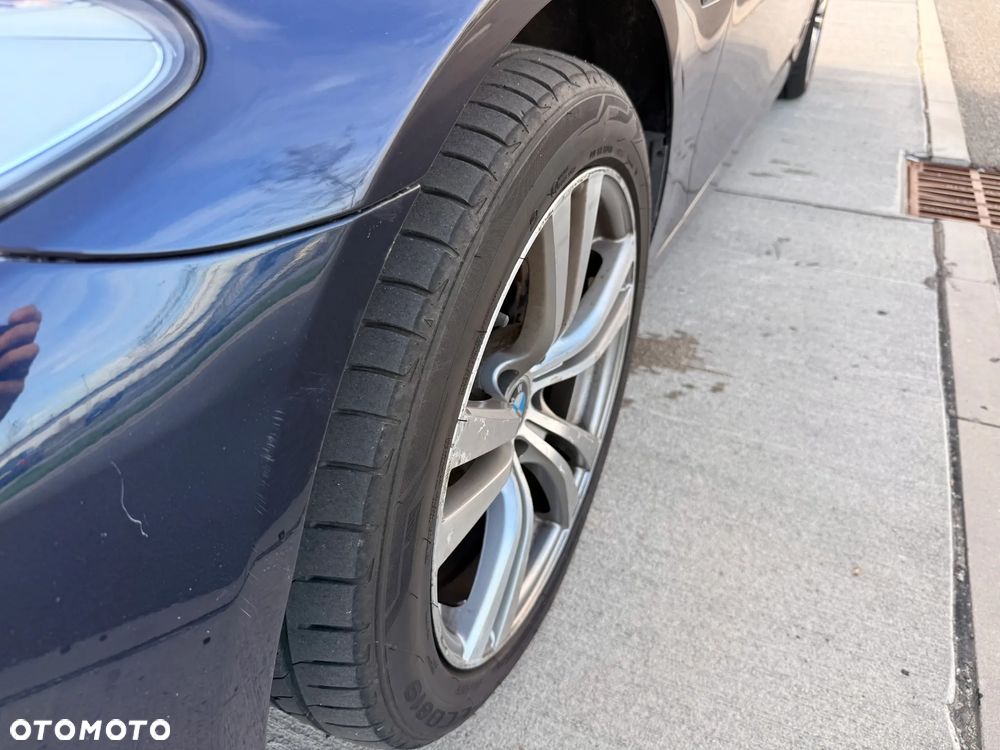 BMW Seria 5 - 11