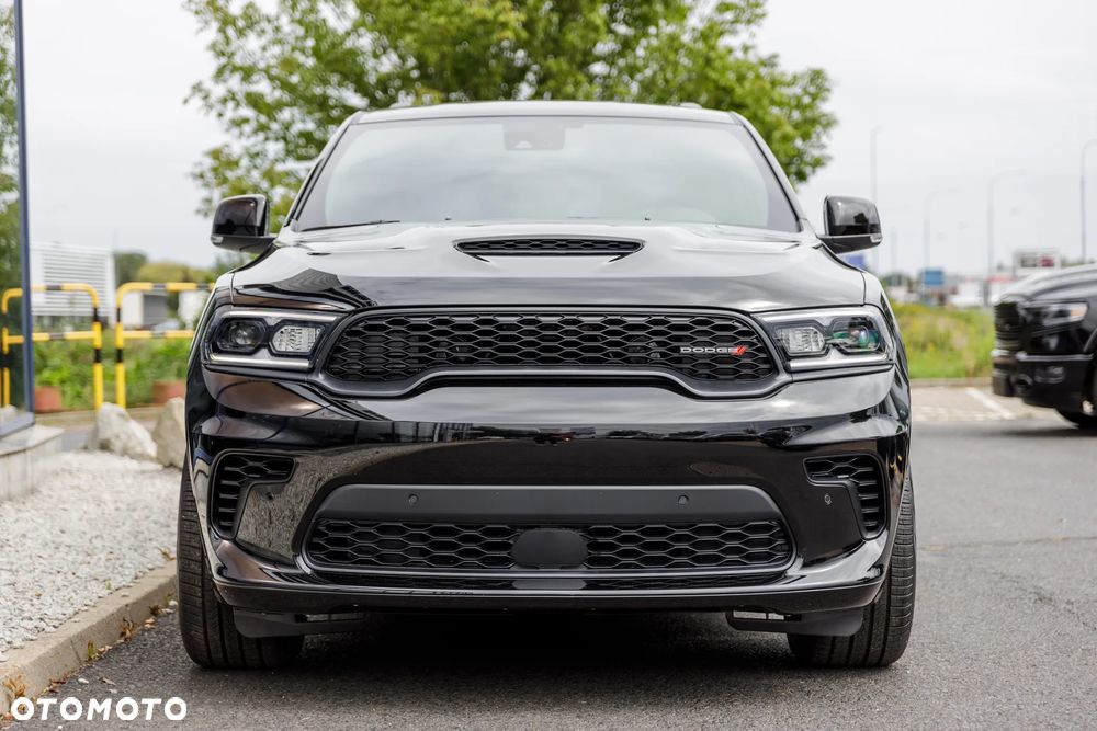 Dodge Durango - 3