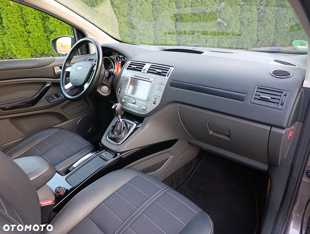 Ford Kuga 2.0 TDCi Titanium S - 18