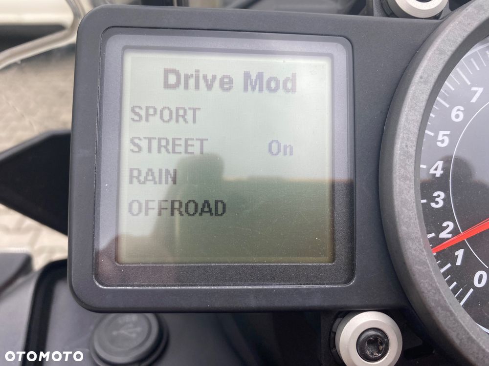 KTM Adventure - 10