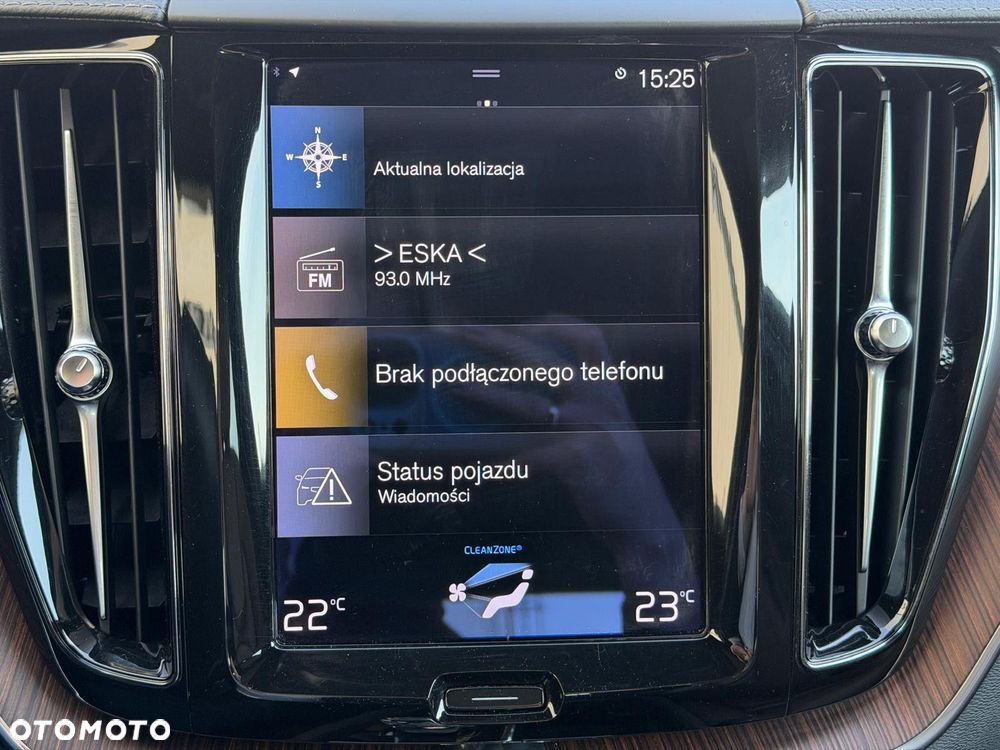 Volvo XC 60 - 16