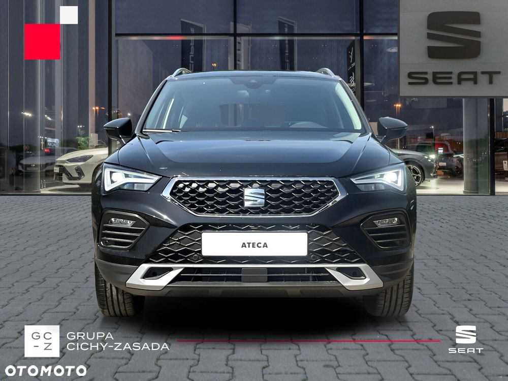 Cupra Ateca - 9