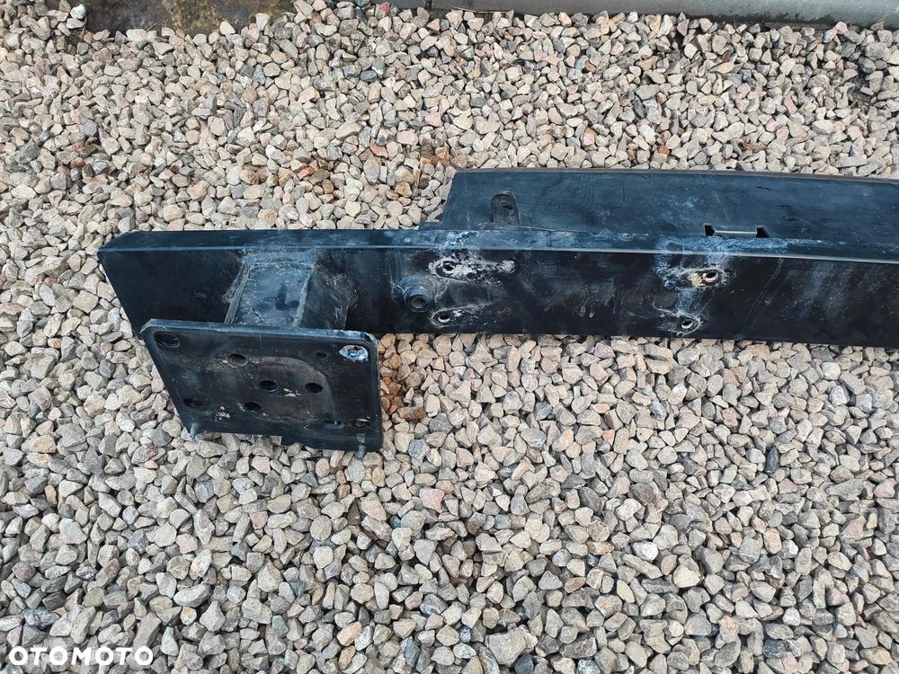 CITROEN C4 04-10 BELKA POD ZDERZAK PRZÓD - 8