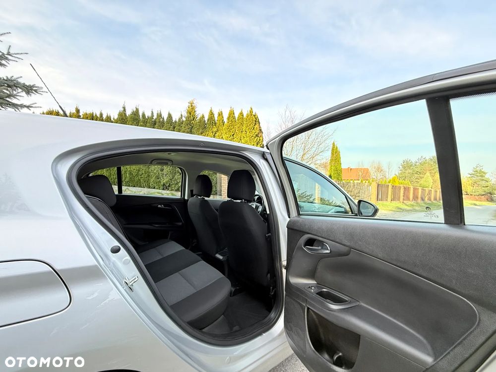 Fiat Tipo 1.4 T-Jet 16v Easy - 29