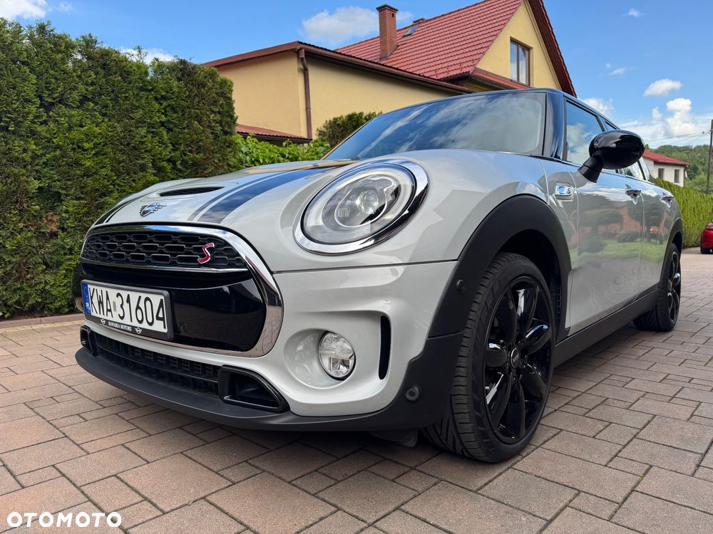 MINI Clubman Cooper S - 13