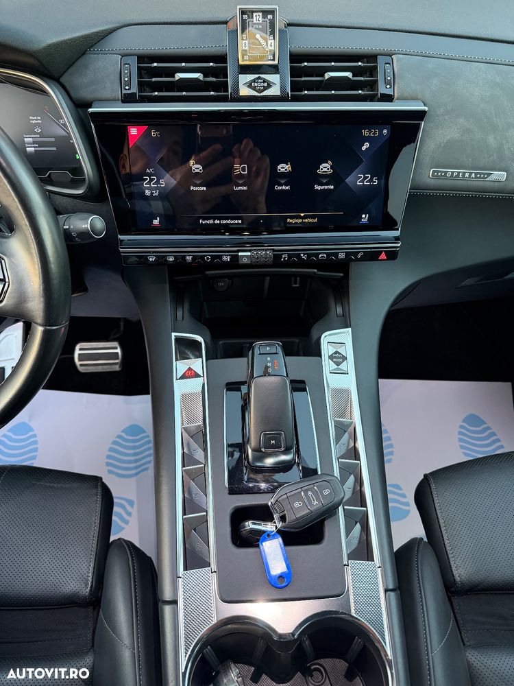 DS Automobiles DS 7 Crossback - 25