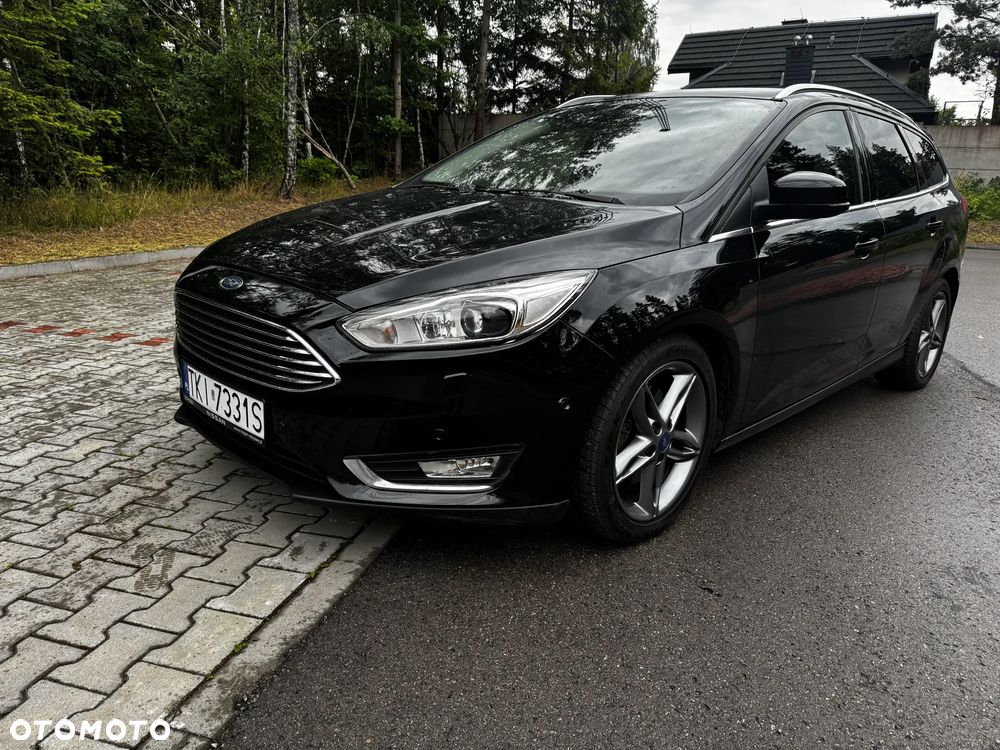 Ford Focus - 7