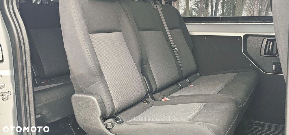 Peugeot Expert - 5