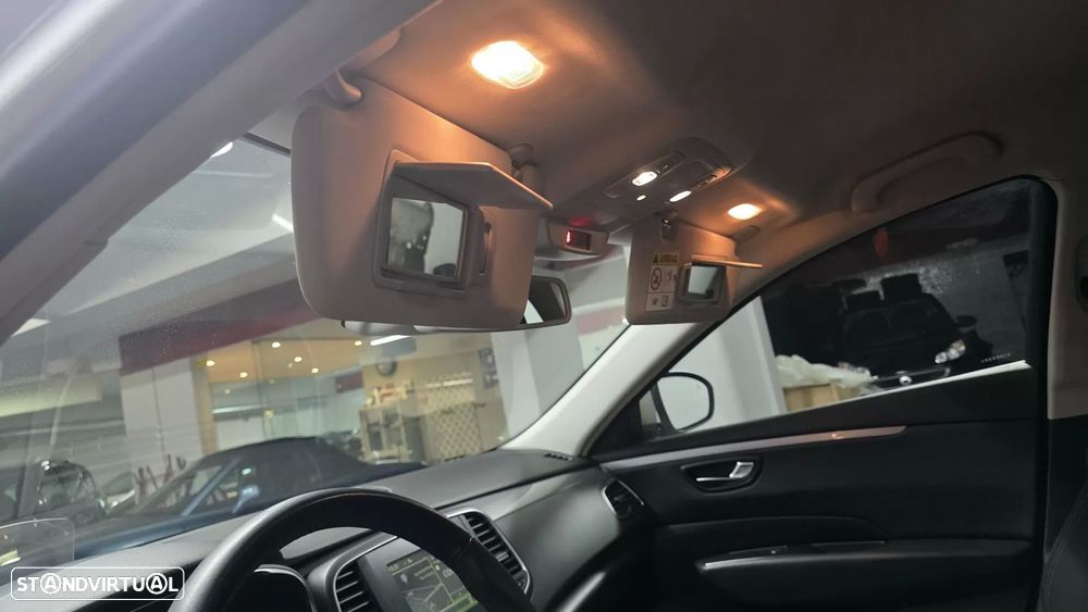 Renault Talisman 1.6 dCi Intens - 22