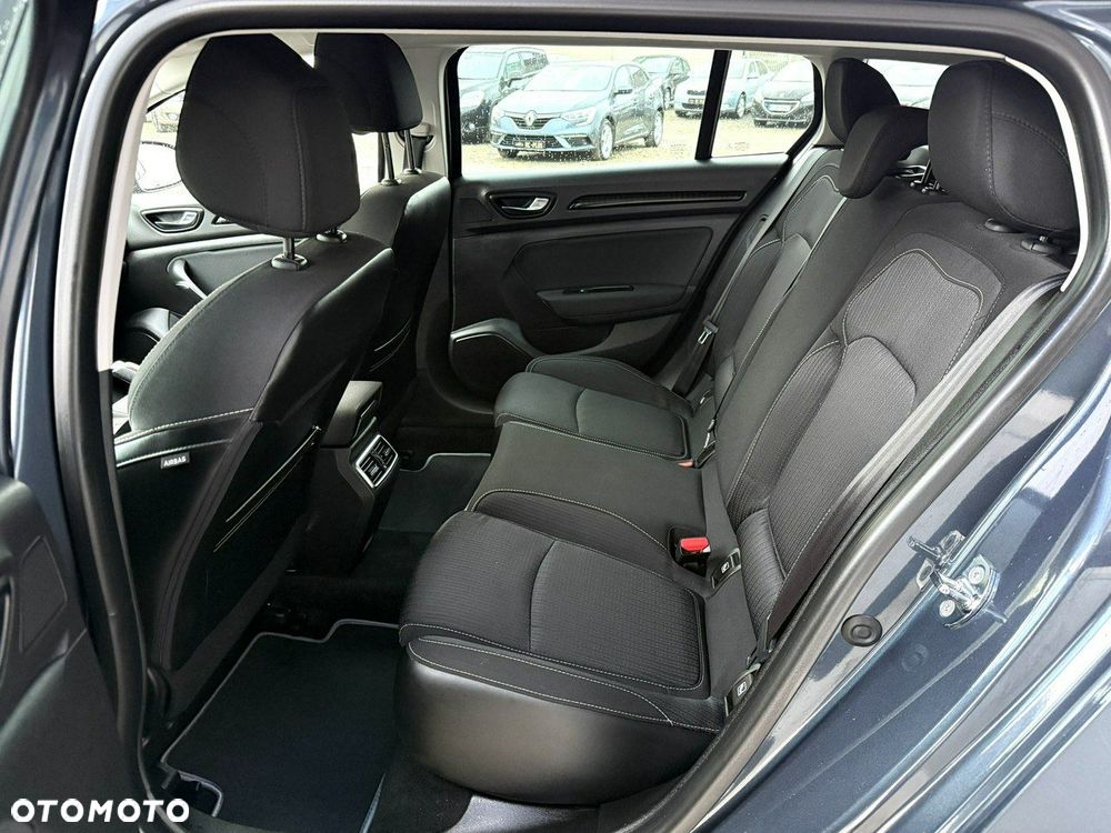 Renault Megane 1.2 Energy TCe Intens - 21