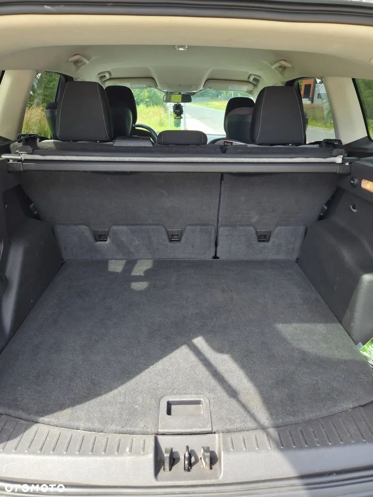 Ford Escape - 7
