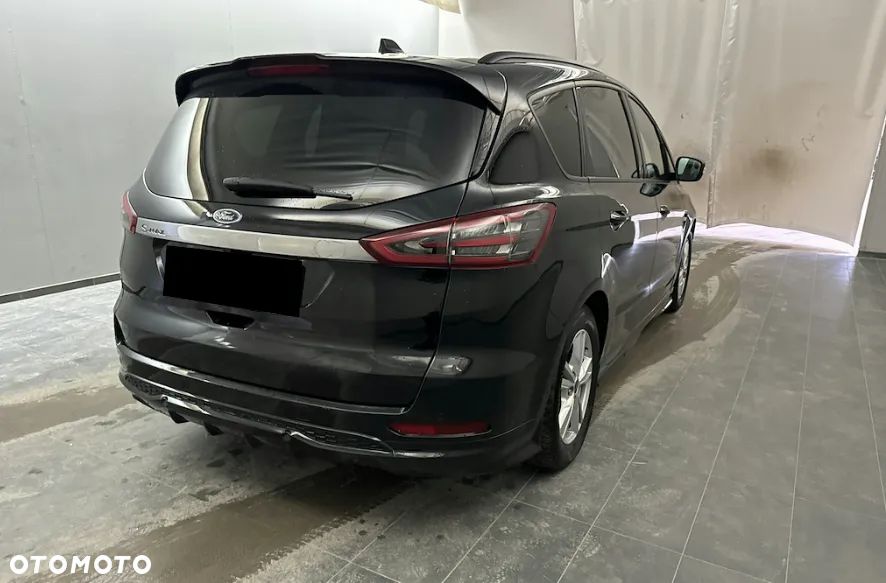 Ford S-Max 2.0 EcoBlue ST-Line - 3
