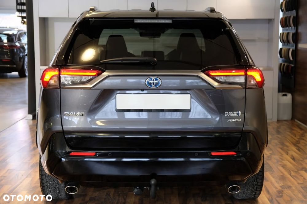 Toyota RAV4 - 35