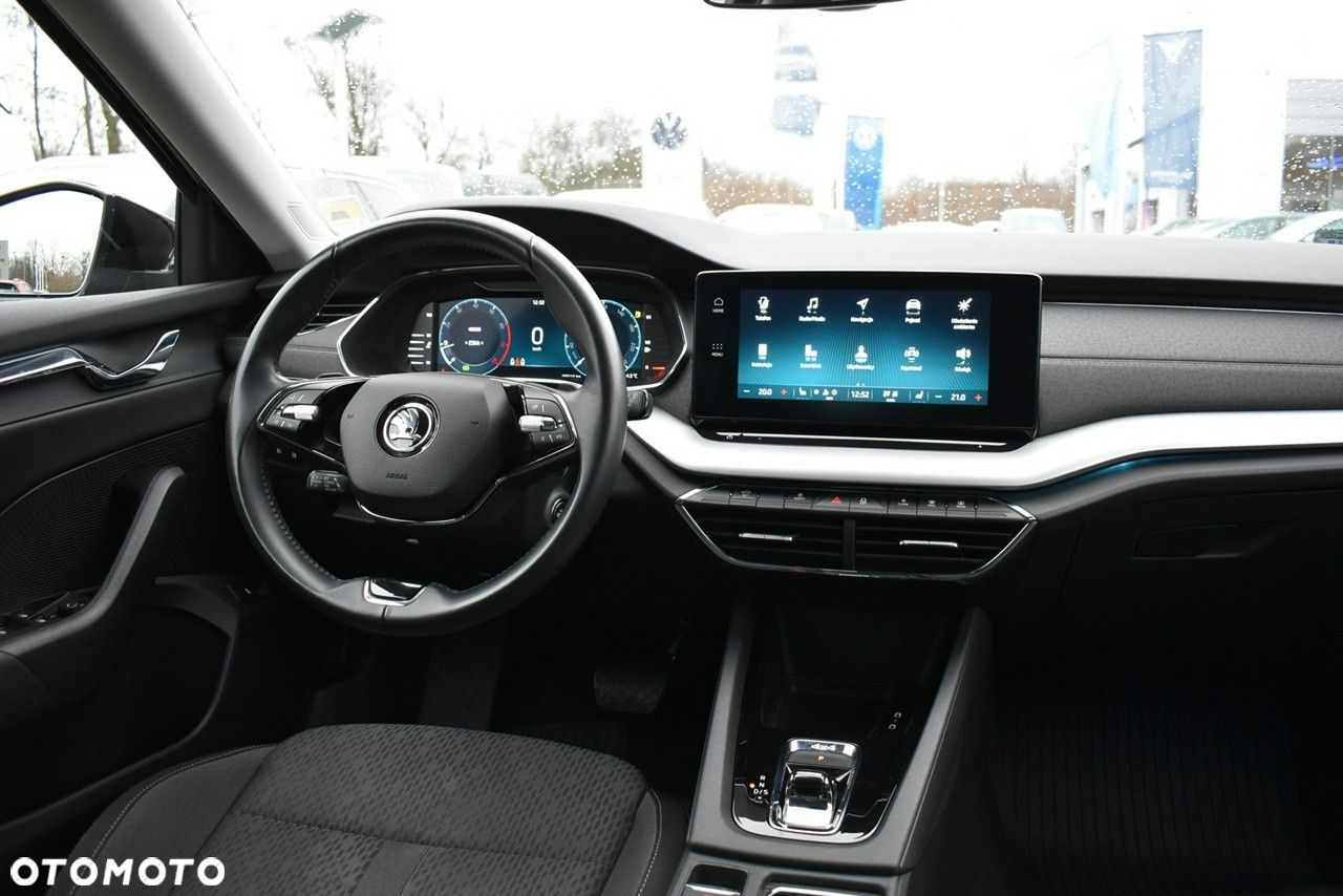 Skoda Octavia 2.0 TSI 4x4 Style DSG - 19