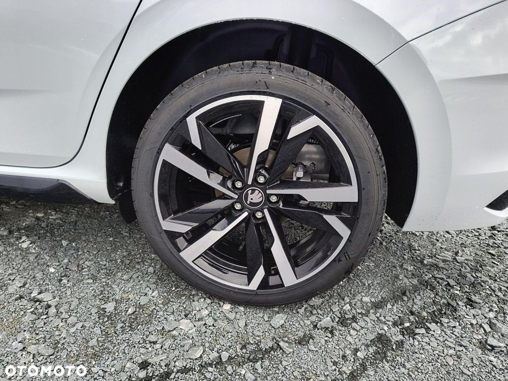 Skoda Scala 1.5 TSI Monte Carlo DSG - 18