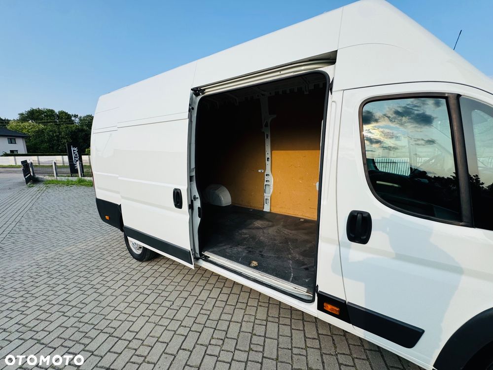 Peugeot Boxer - 13