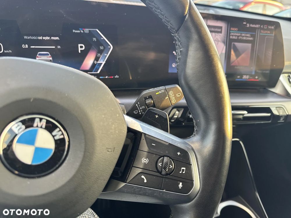 BMW X1 sDrive20i mHEV M Sport sport - 22