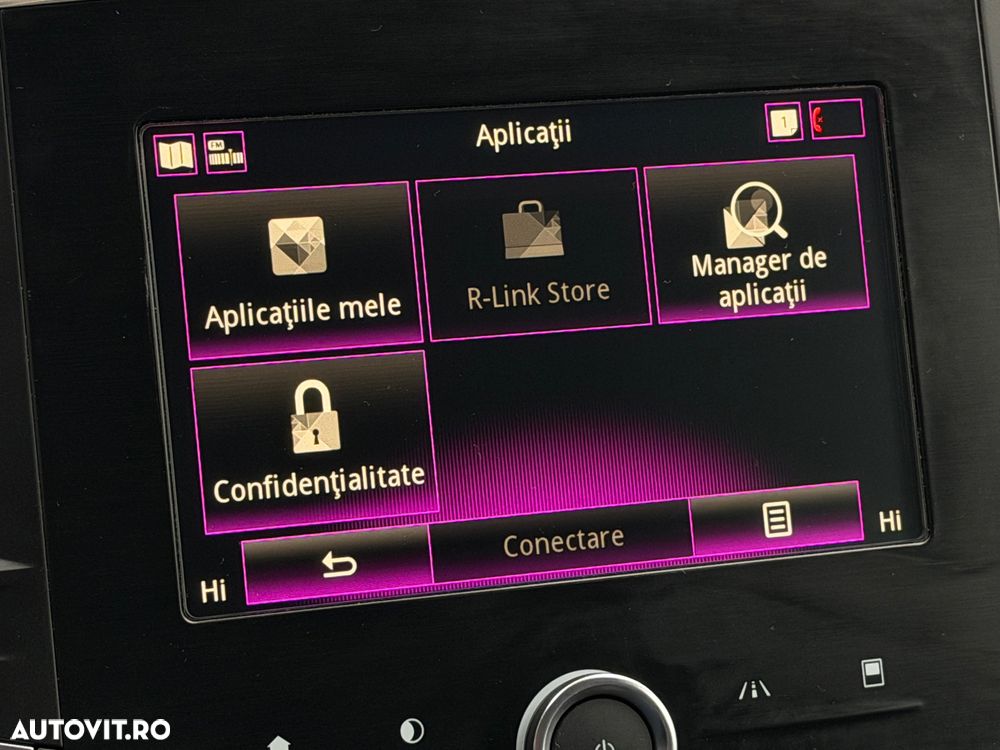 Renault Megane 1.5 dCi Eco2 Authentique - 29