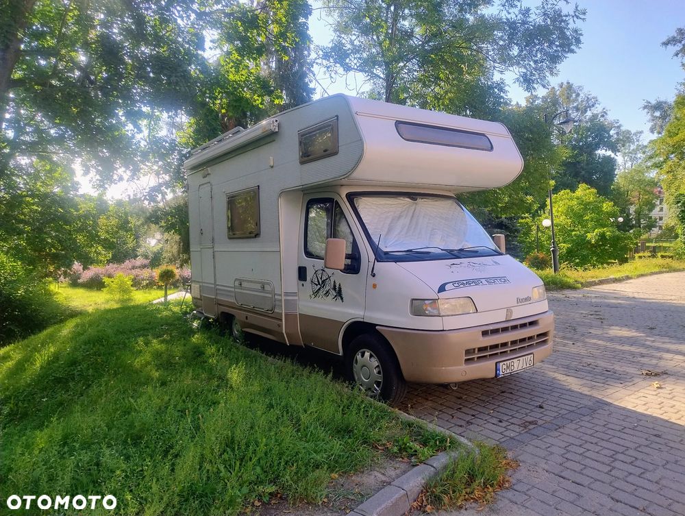 Fiat Ducato - 2