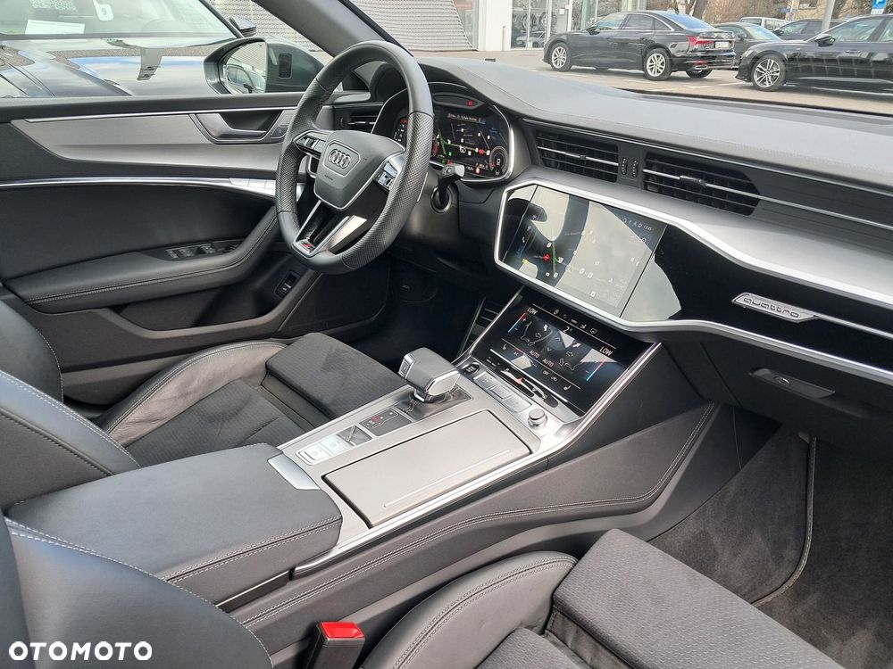 Audi A7 Sportback - 28