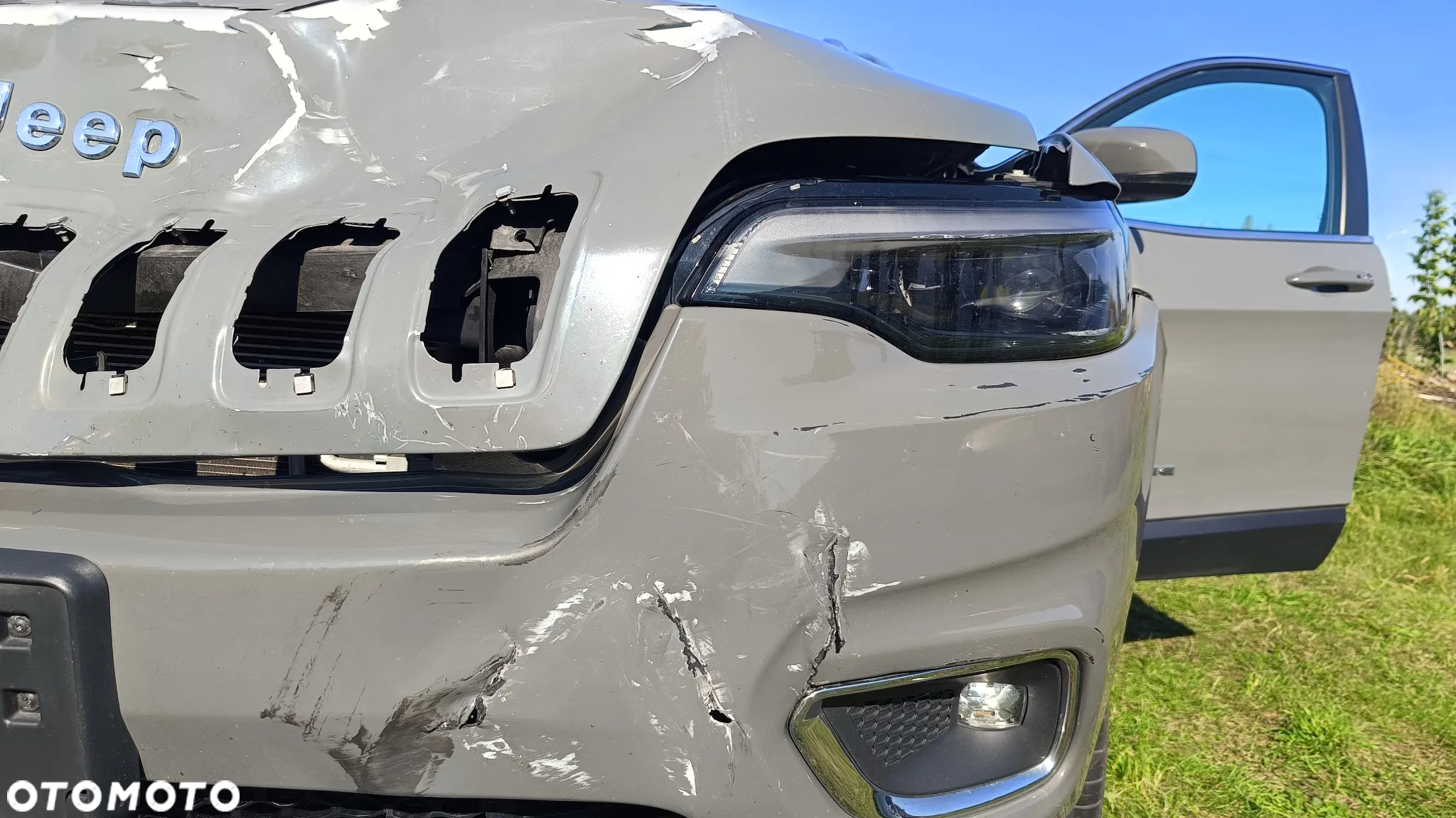 Jeep Cherokee 3.2 V6 Active Drive I Limited - 34