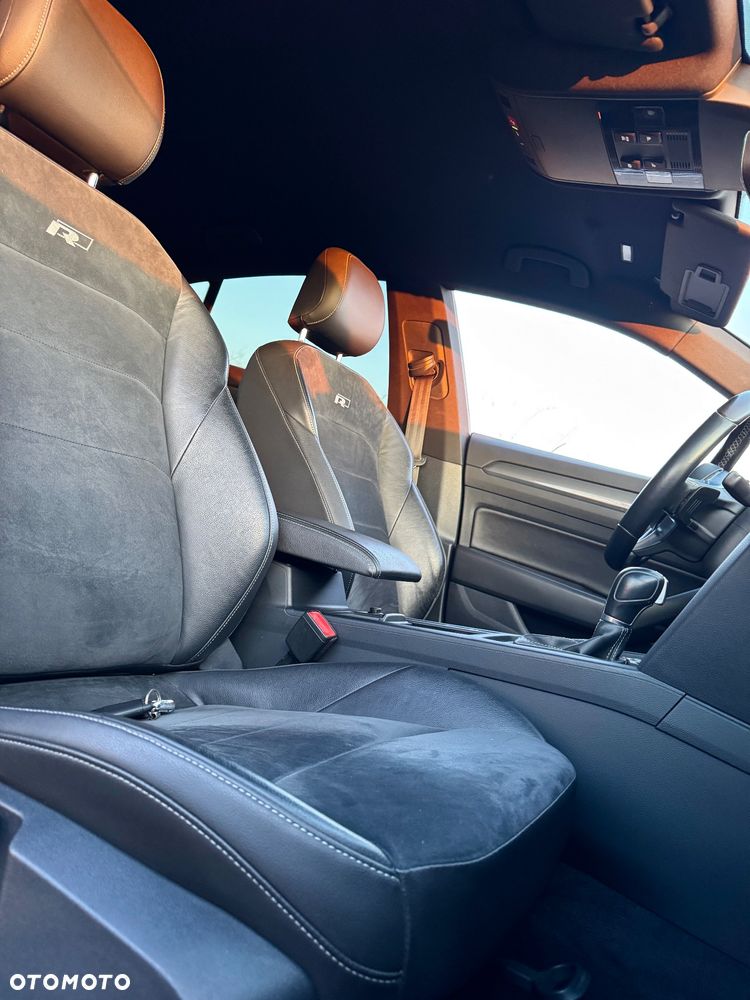 Volkswagen Arteon 2.0 TSI R-Line DSG - 30