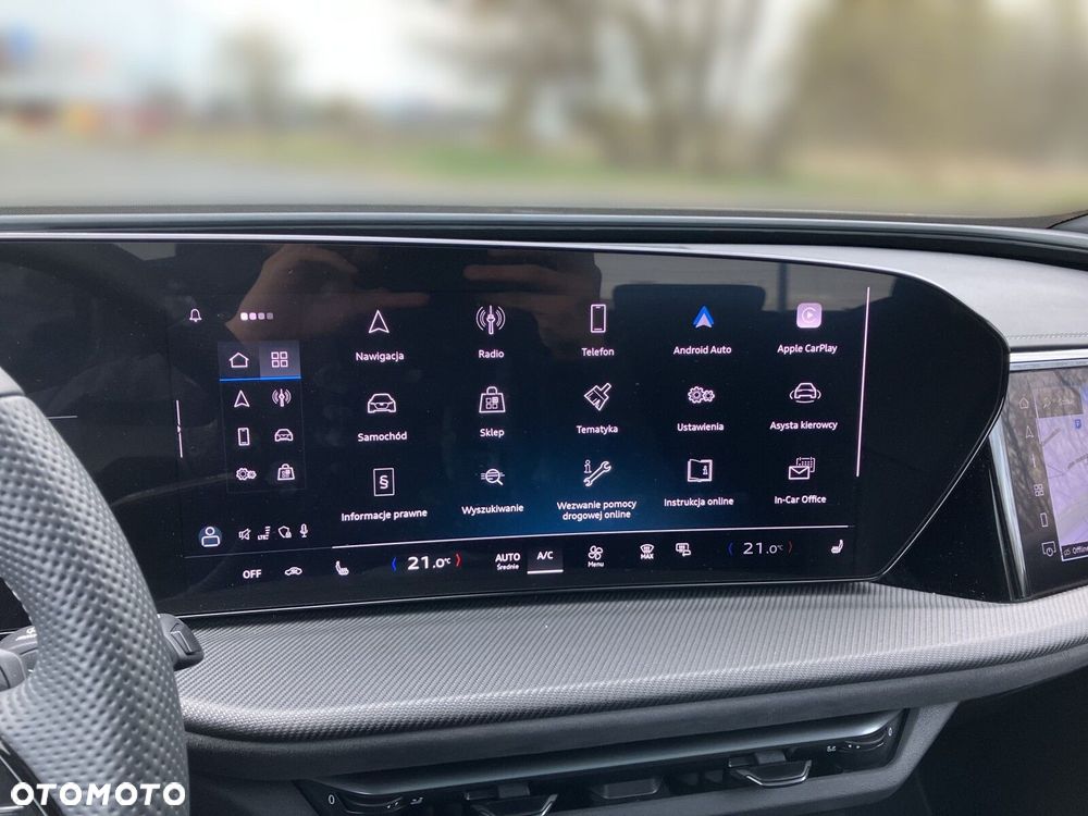 Audi SQ5 - 16