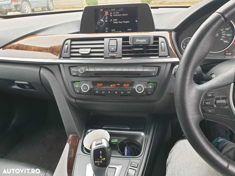 Bmw 420d f36 seria4 - 5