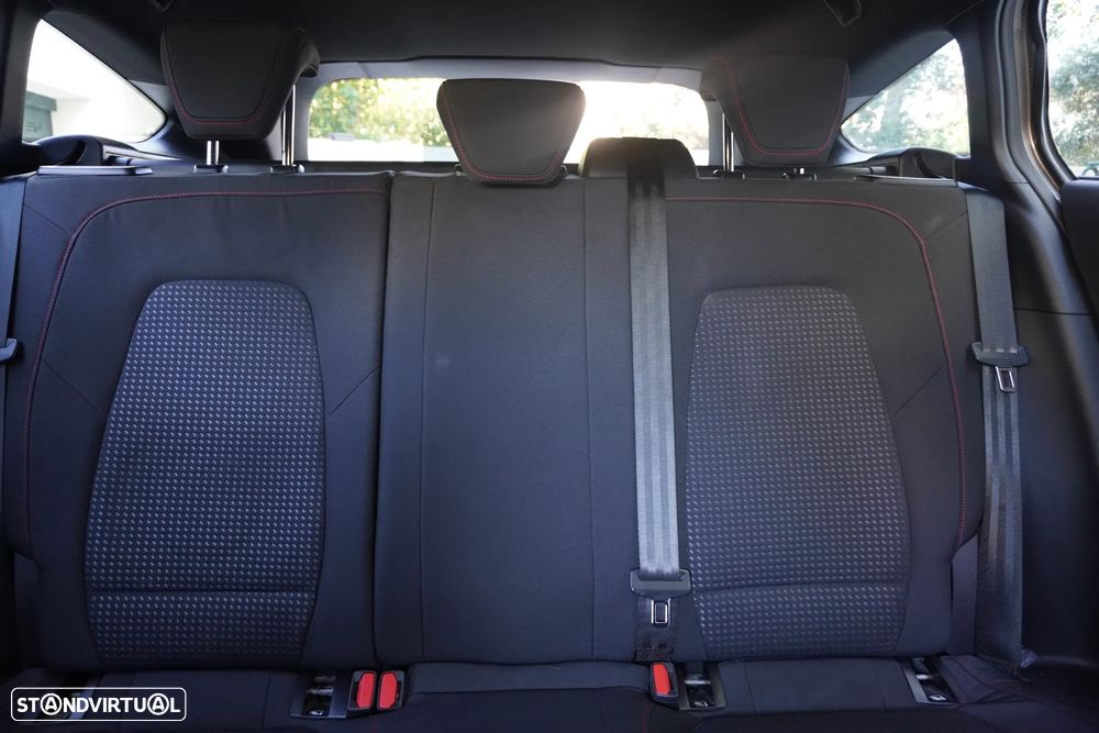 Ford Focus SW 1.0 EcoBoost ST-Line - 16