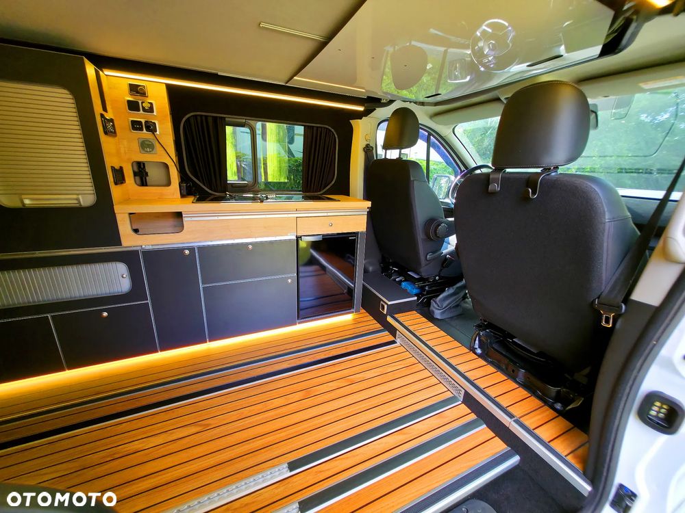 Renault Trafic - 19