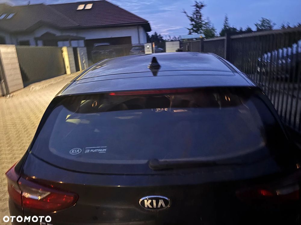 Kia Ceed 1.0 T-GDI M - 7