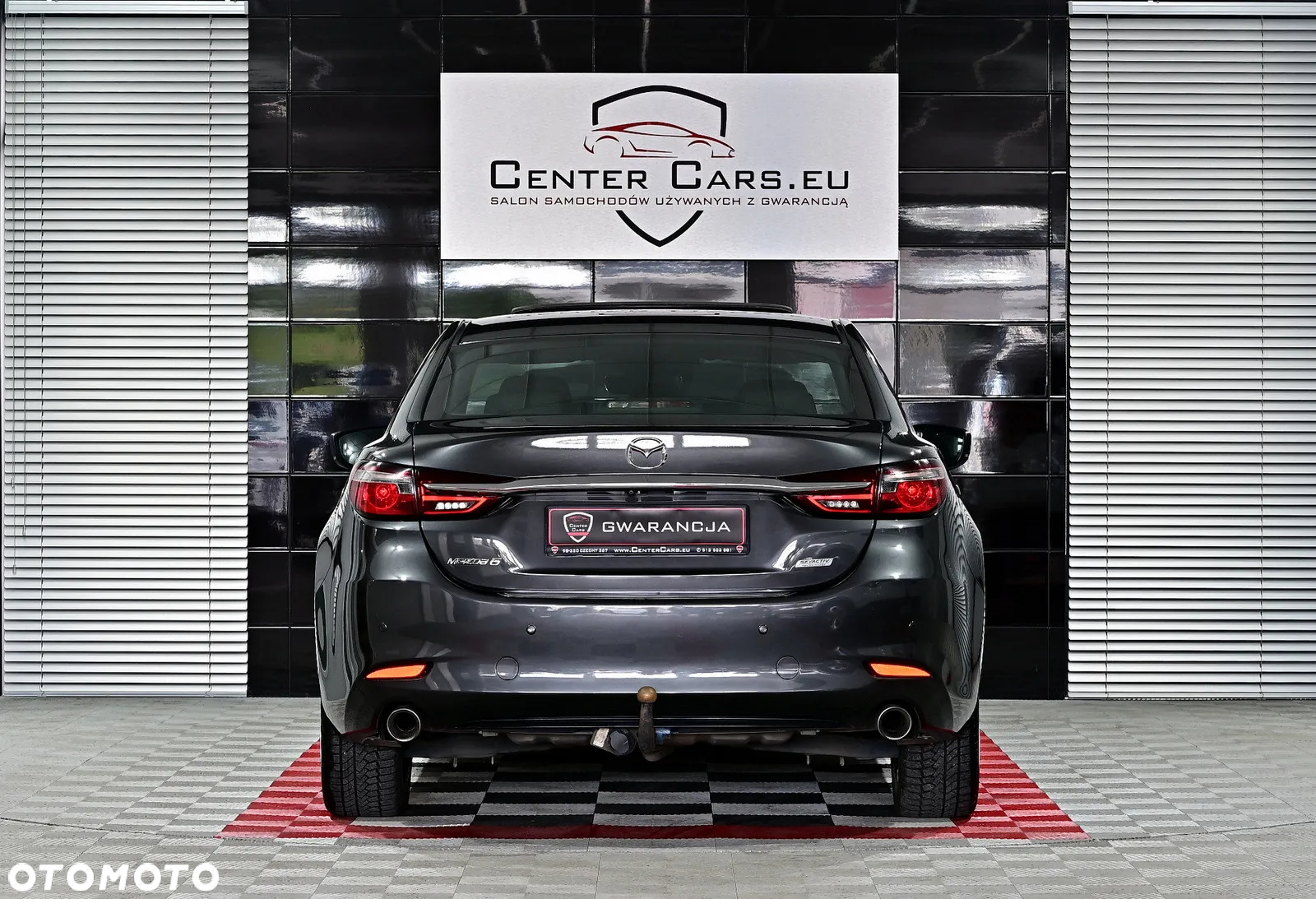 Mazda 6 - 14