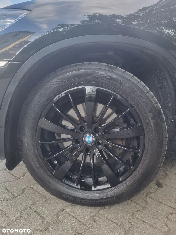 BMW X6 40d xDrive - 9