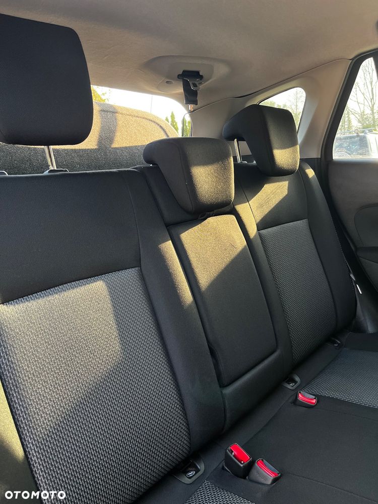 Suzuki SX4 S-Cross - 22