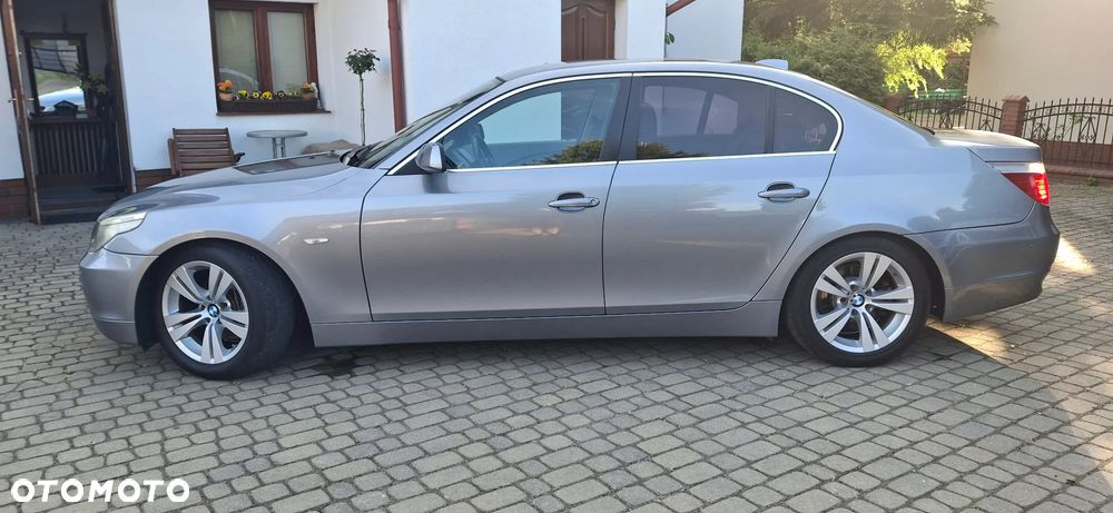 BMW Seria 5 - 9