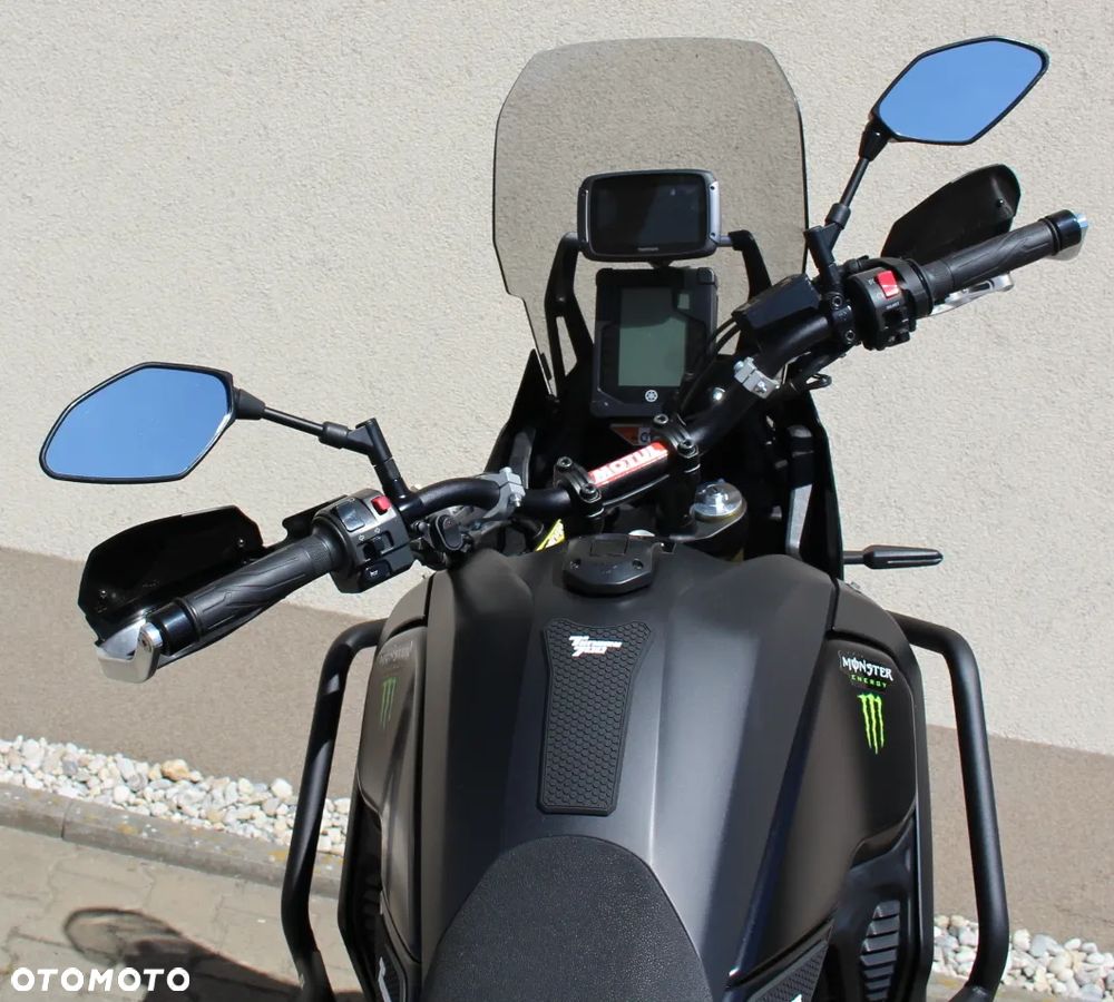 Yamaha Tenere - 33