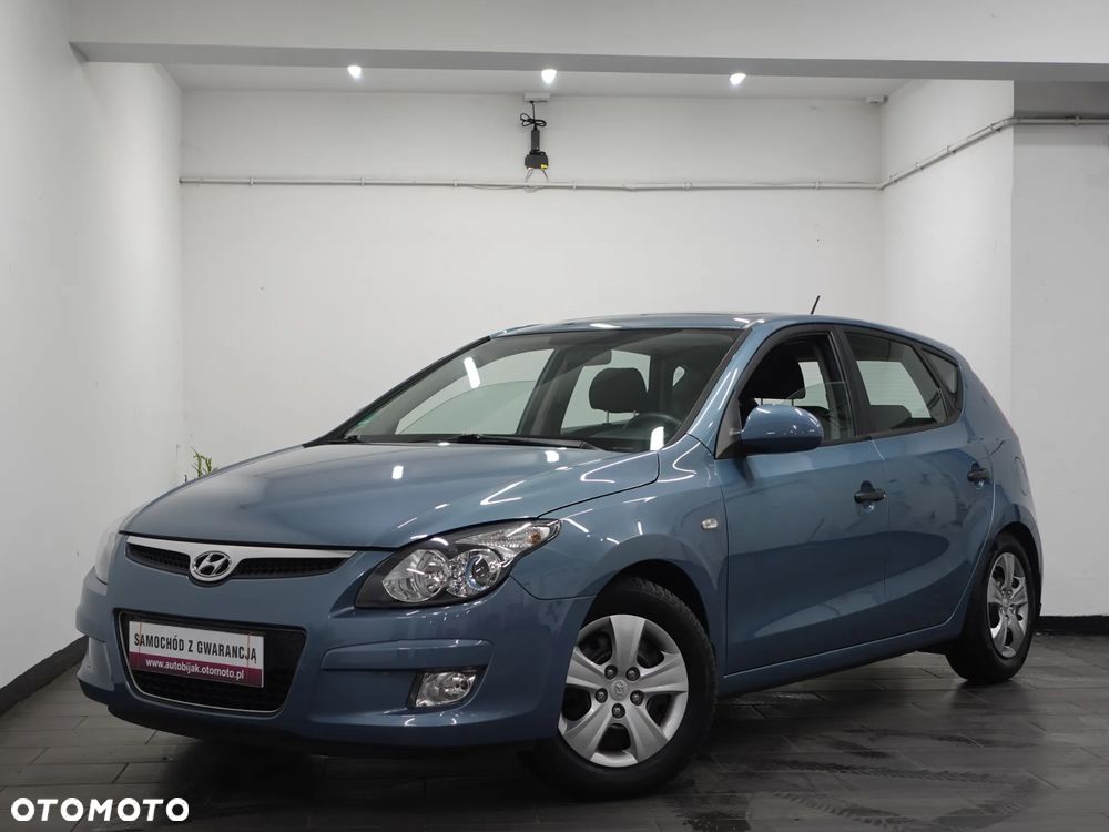 Hyundai i30 1.4 Blue Classic - 12