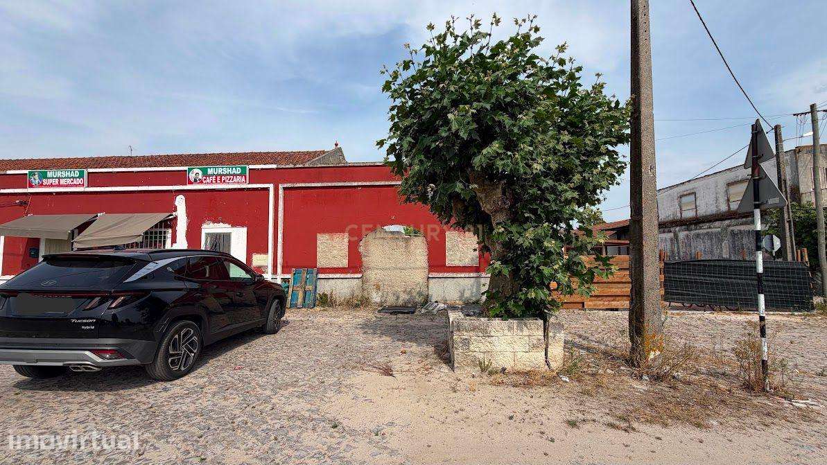 Edifício Comercial com rendimento em Pegões - Grande imagem: 3/5