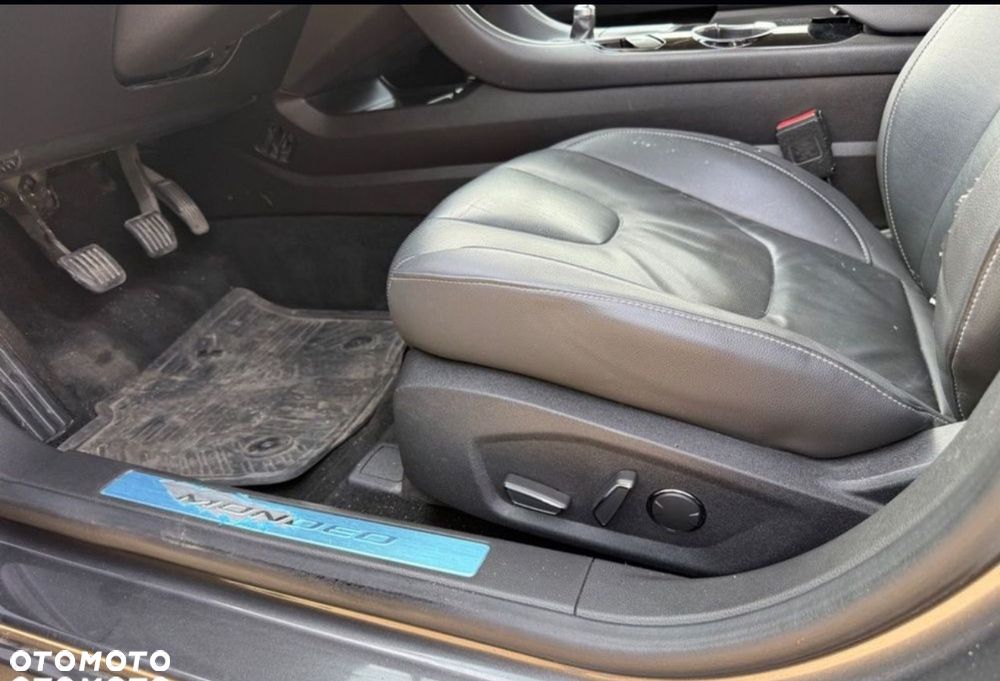 Ford Mondeo 2.0 TDCi STart-Stopp Titanium - 20
