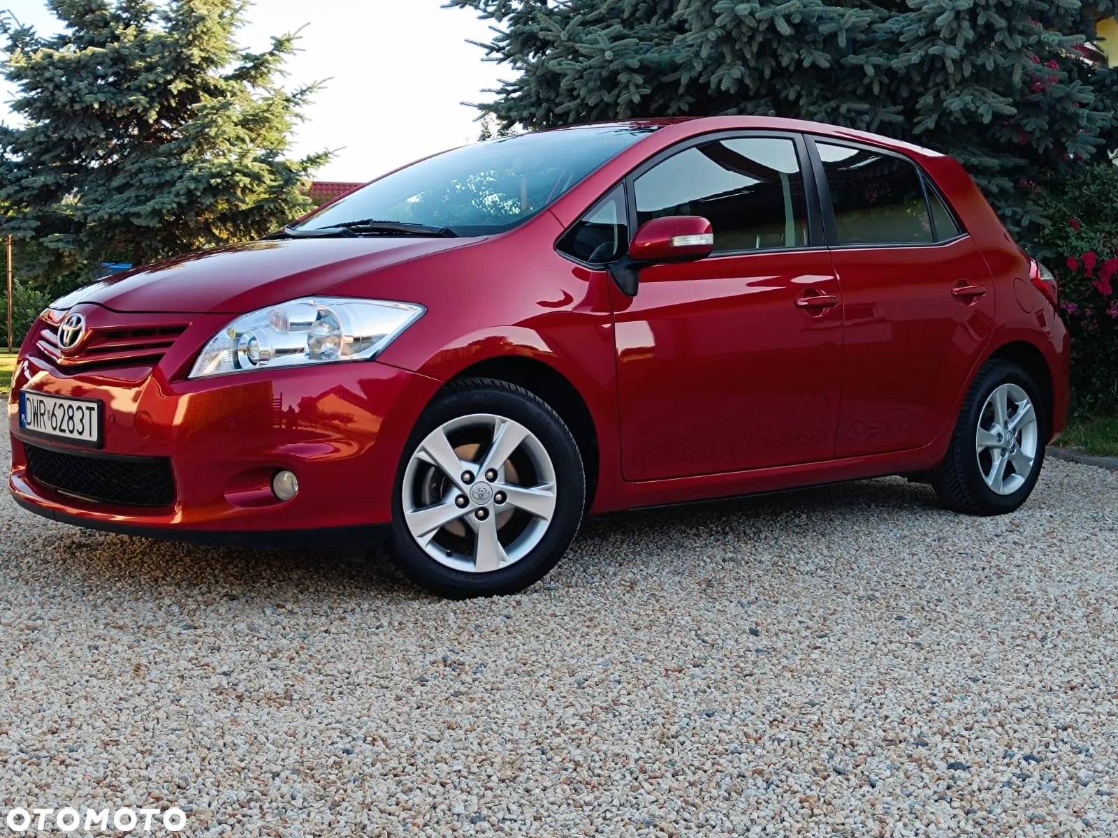 Toyota Auris 1.6 Dynamic - 2