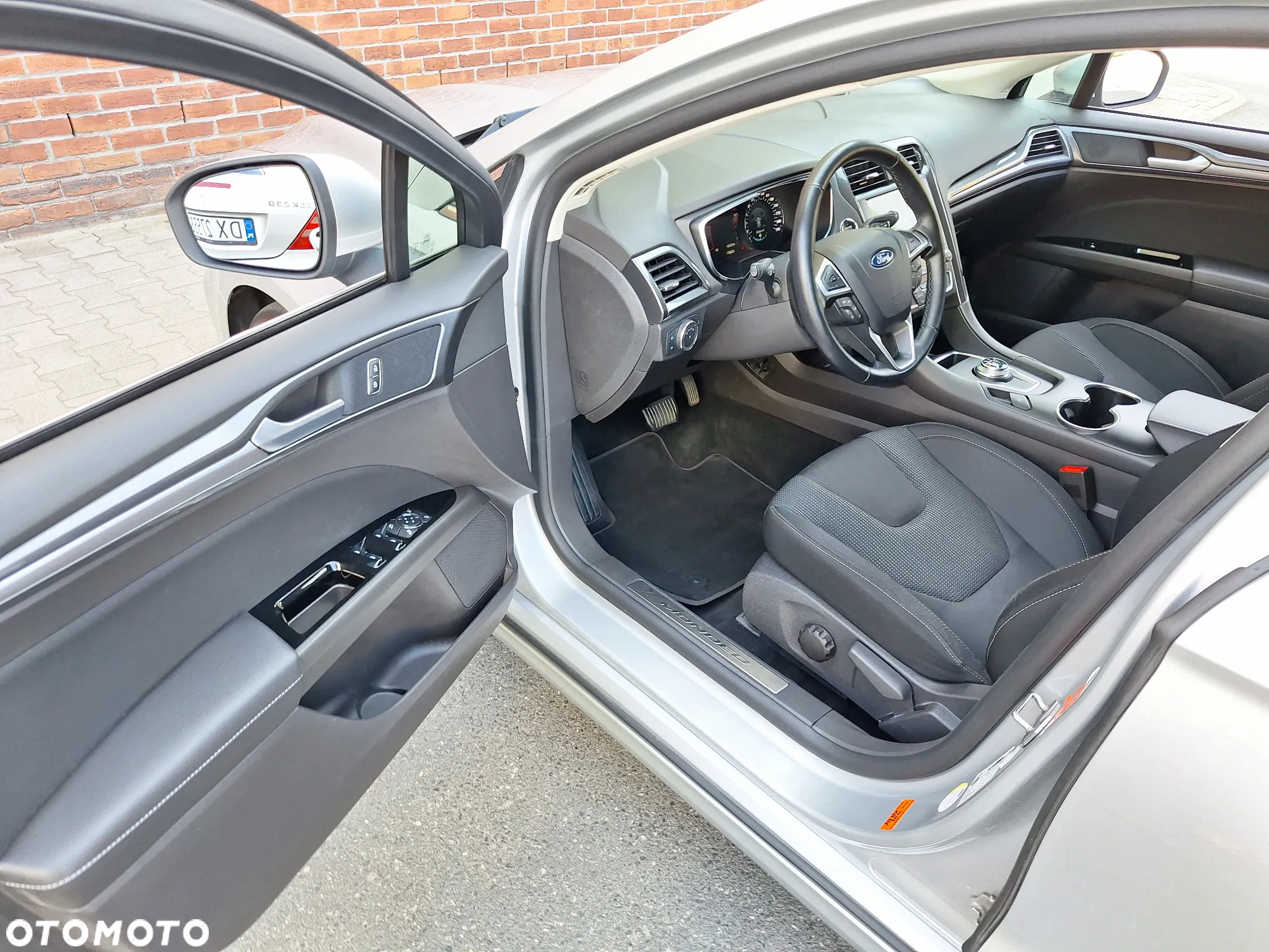 Ford Mondeo 2.0 EcoBlue Titanium - 16