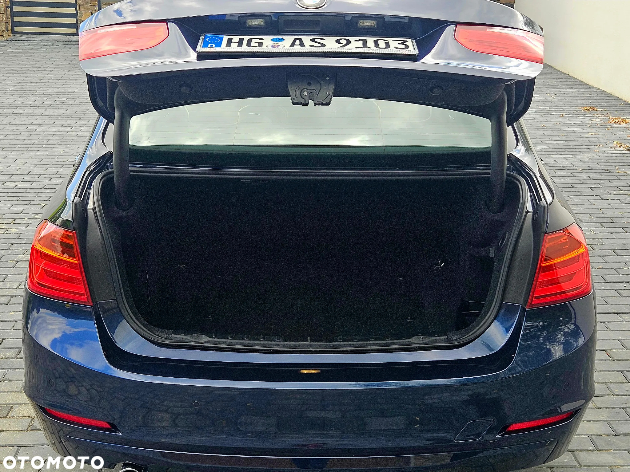 BMW Seria 3 - 8