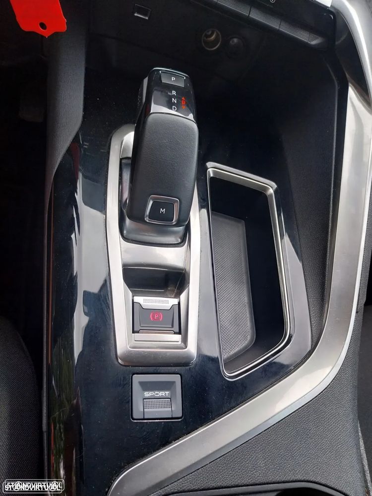 Peugeot 5008 - 22