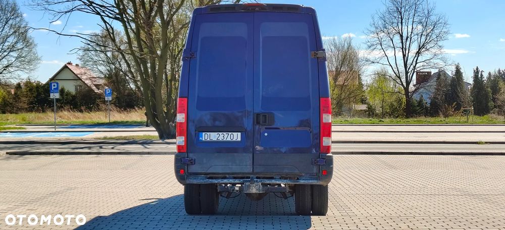 Iveco Daily 35C15 V - 6