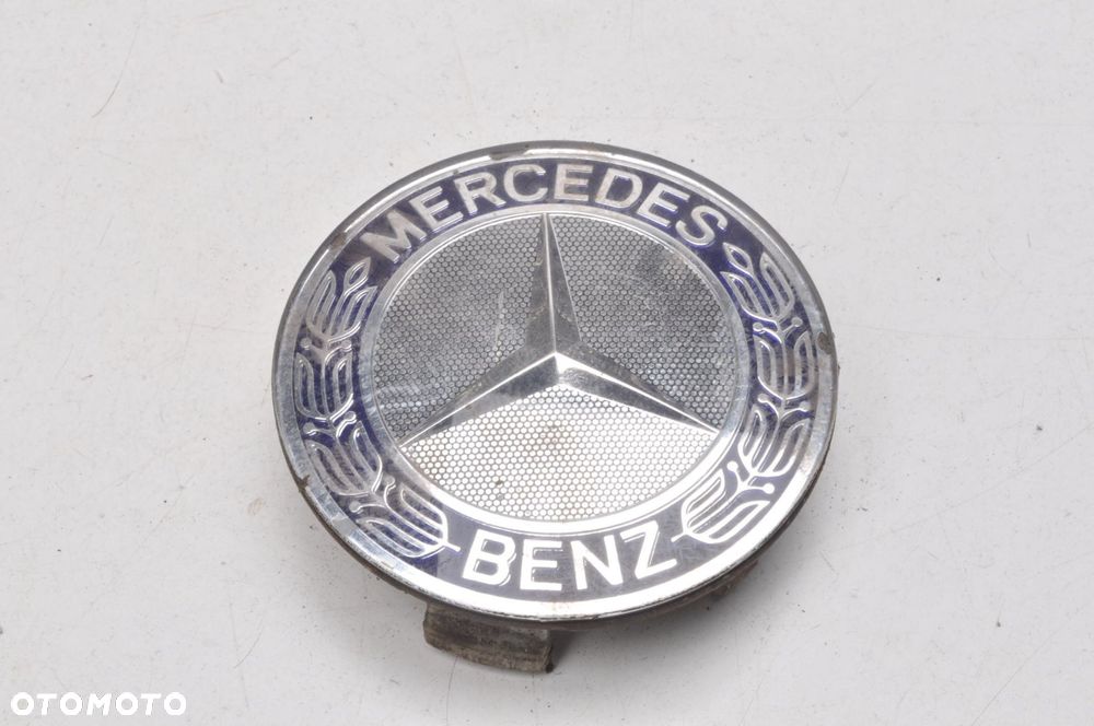 MERCEDES DEKIELEK ZAŚLEPKA KAPSEL FELGI ALUFELGI A1704000025 - 1